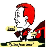 David Stevenson Photo 6