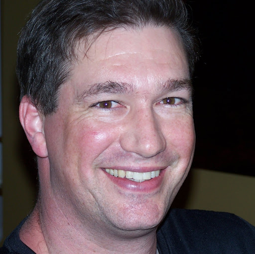 Stephen Lucas Photo 15