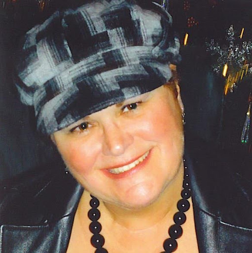 Cathy Pruitt Photo 34