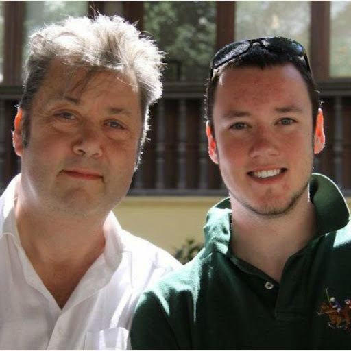 Russell Fleming Photo 19