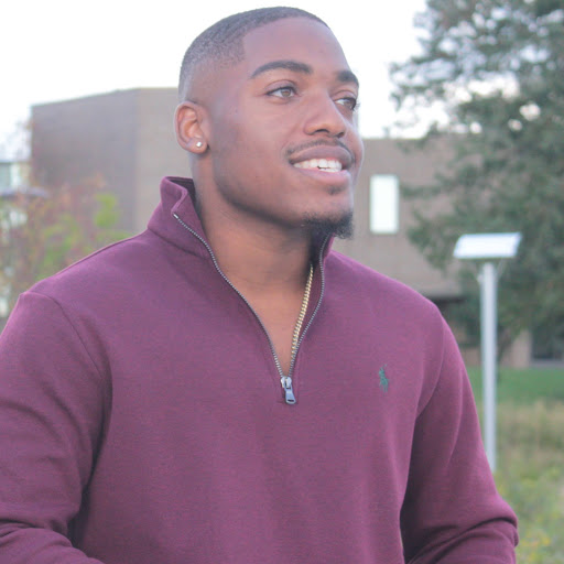 Tyrone Townsend Photo 10