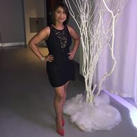 Anita Ram Photo 14