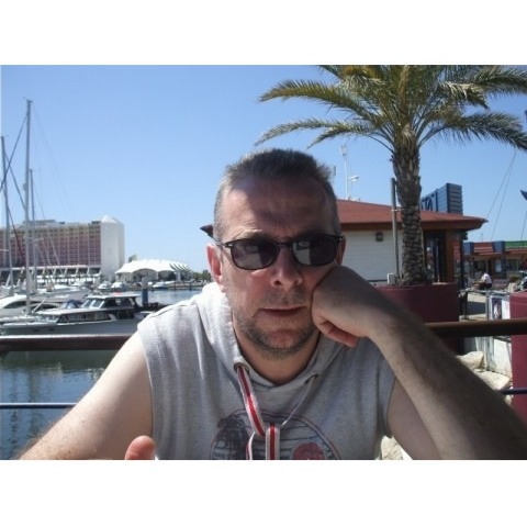 David Alton Photo 8
