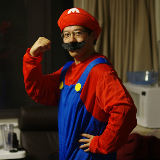 Martin Chen Photo 18