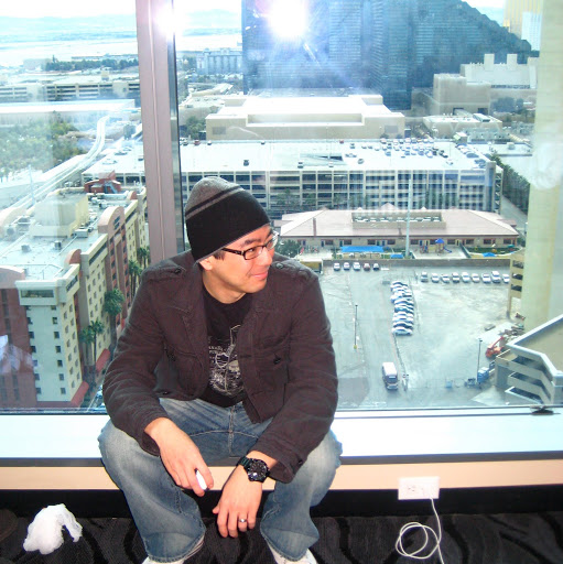 Jason Oh Photo 30