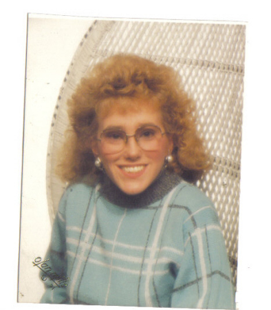 Becky Taylor Photo 31