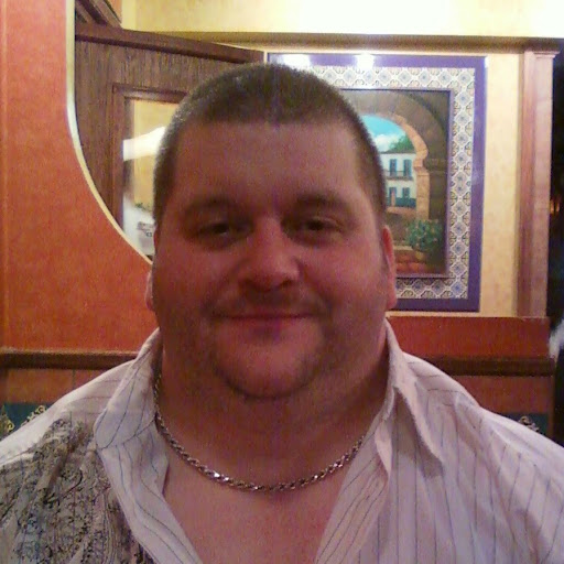 Robert Maher Photo 21