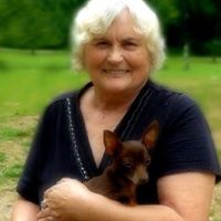 Katherine Napier Photo 18
