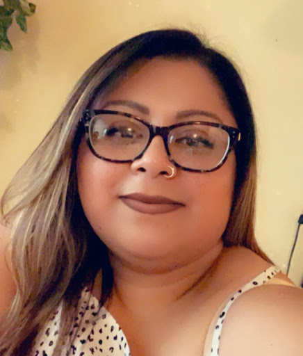 Virginia Moreno Photo 34