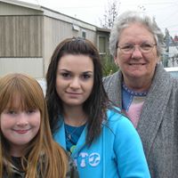 Patricia Watts Photo 11