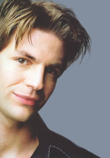 Brian Kinney Photo 15