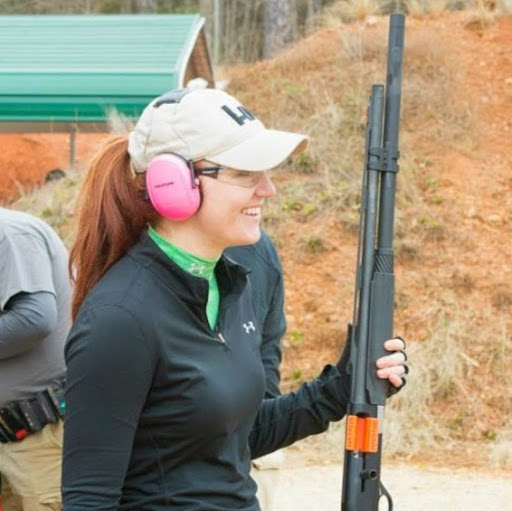 Sarah Yarbrough Photo 4