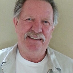 Gerry Walker Photo 18