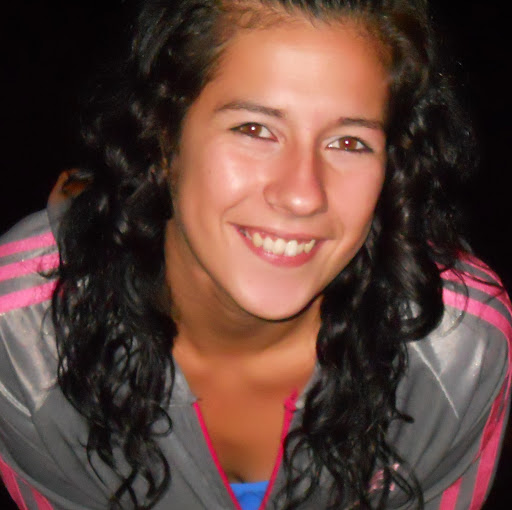 Alejandra Taborda Photo 16