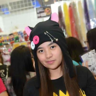Bernadette Garcia Photo 36