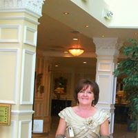 Jackie Dunne Photo 6