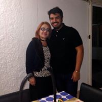 Maria Pimentel Photo 25
