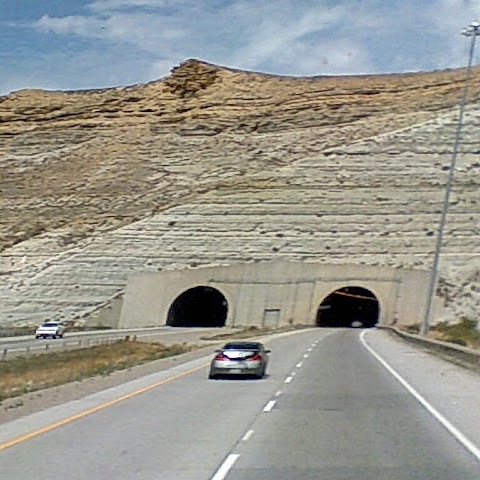 Russell Griffith Photo 32