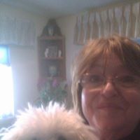 Anne Lively Photo 6