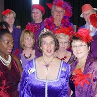 Pamela Dilley Photo 9