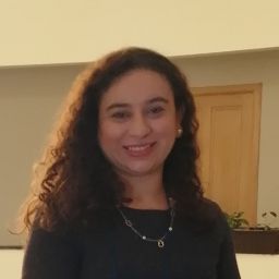 Karla Ortega Photo 38