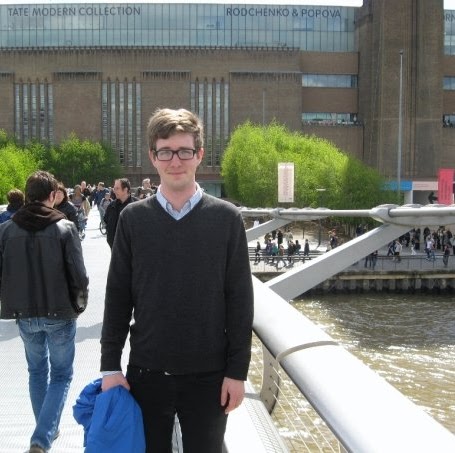 Ian Macdougall Photo 7