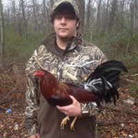 Jonathan Long Photo 40