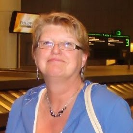 Janet French Photo 6