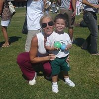Sandra Kritzer Photo 6