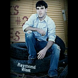 Raymond West Photo 21