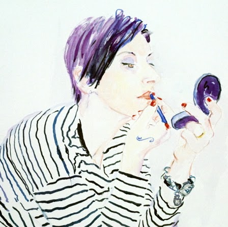 Lisa Rubenstein Photo 25