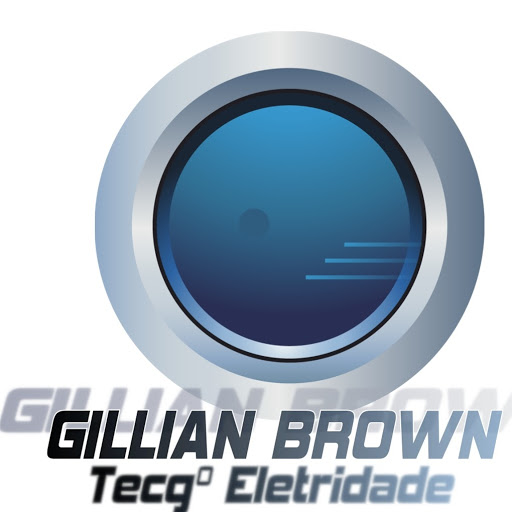 Gillian Brown Photo 11