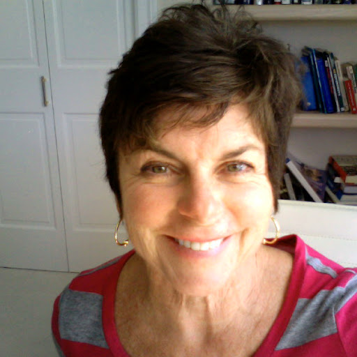 Susan Melvin Photo 9