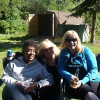 Jan Hamilton Photo 18