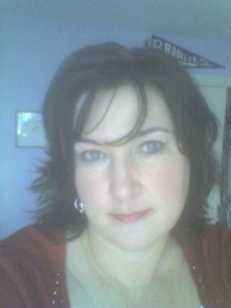 Geraldine Vaughan Photo 13