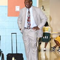 Dennis Montgomery Photo 30