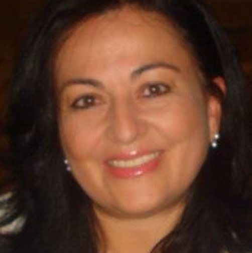 Sandra Chacon Photo 18