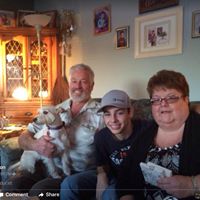 Denise Gagnon Photo 40