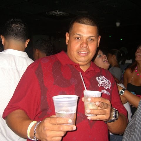 Javier Rivera Photo 11