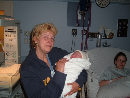 Donna Kraft Photo 31