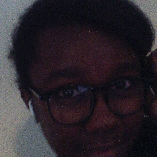 Vanessa Hill Photo 9