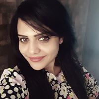 Niyati Bansal Photo 13