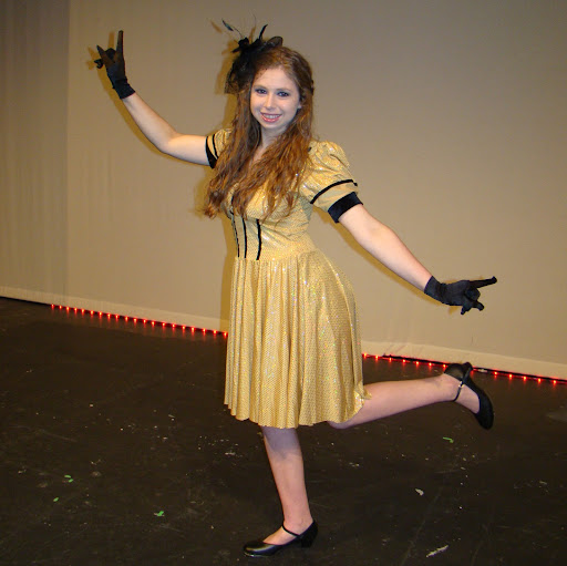 Mary Simmons Photo 8