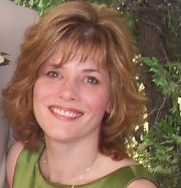 Jennifer Rand Photo 37
