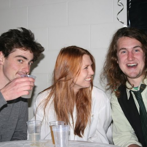 Tom Robb Photo 8