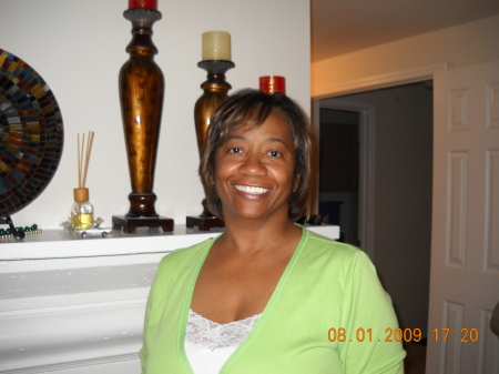 Betty Williams Photo 45
