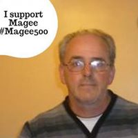 Michael Browne Photo 52