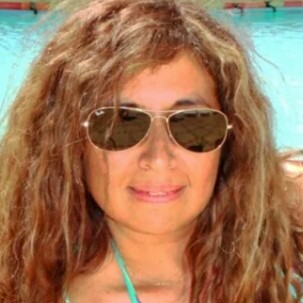 Norma Moreno Photo 4