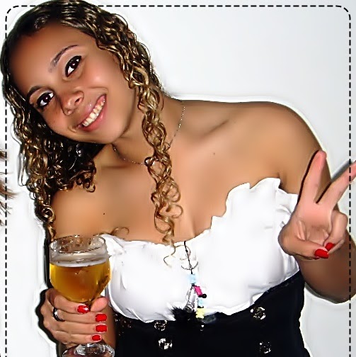 Barbara Carolina Photo 3