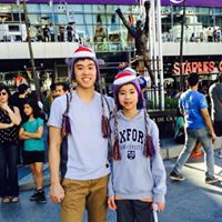 Richard Lu Photo 32